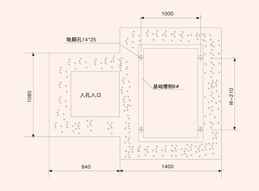 系列电缆分接箱